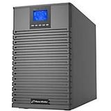 BlueWalker UPS ON-LINE 1/1 2000VA ICT IOT PF1 USB/RS-232, 8X IEC C13, C14 EPO