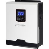 Powerwalker - Omvormer 3000 PWM - UPS - 3000 VA - Lijninteractief