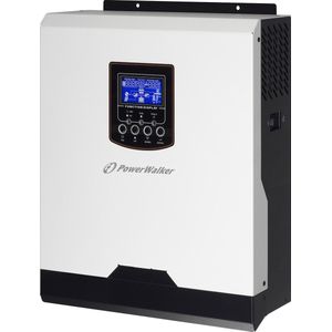 Powerwalker - Omvormer 3000 PWM - UPS - 3000 VA - Lijninteractief