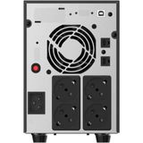 Powerwalker - Basic VI 3000 STL - UPS - Line-Interactief - 3000 VA - 1800 W