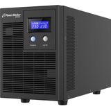 Powerwalker - Basic VI 3000 STL - UPS - Line-Interactief - 3000 VA - 1800 W