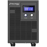BlueWalker 10121196 - PowerWalker Basic VI STL - 3000VA/1800W - Line Interactive UPS