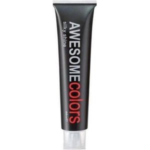 Sexy Hair Awesome Colors silky shine hair coloration Crème haarkleur 60ml - 06/4 Dark Red Blonde / Dunkelblond Rot