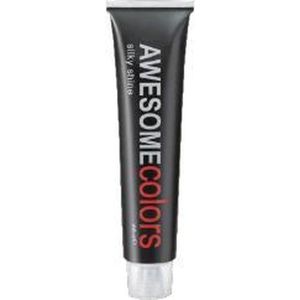 Sexy Hair Awesome Colors silky shine hair coloration Crème haarkleur 60ml - 07/73 Medium Blonde Brown Gold / Mittelblond Braun-Gold