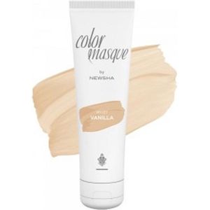 NEWSHA COLOR MASQUE - Velvet Vanilla 150ML