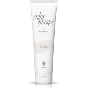 NEWSHA COLOR MASQUE - Diamond Gloss 500ML
