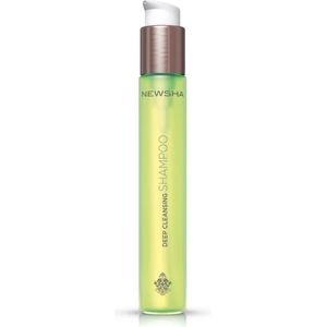 NEWSHA CLASSIC DEEP CLEANSING SHAMPOO 80ML
