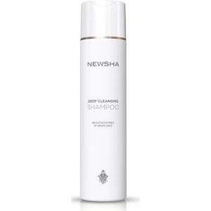 NEWSHA CLASSIC DEEP CLEANSING SHAMPOO 250ml