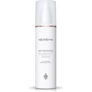 NEWSHA - CLASSIC Heat Protecting Blowout Spray 200ML