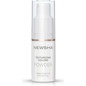 NEWSHA - CLASSIC Texturizing Volume Powder 10G