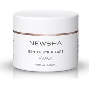 NEWSHA - CLASSIC Gentle Structure Wax 75ML