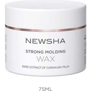 NEWSHA - CLASSIC Strong Molding Wax 75ML