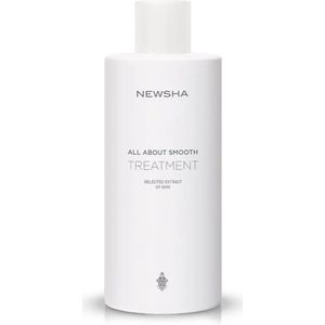 NEWSHA - CLASSIC All About Smooth Treatment 1000ML
