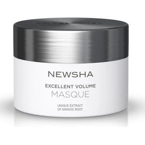 NEWSHA - HIGH CLASS Excellent Volume Masque 200ML