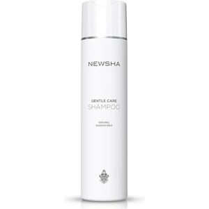 NEWSHA PURE GENTLE CARE SHAMPOO 250ml