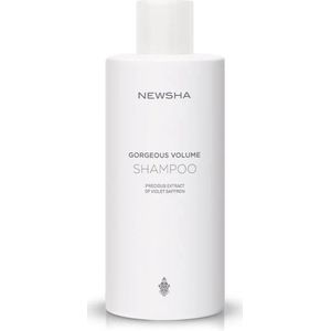 NEWSHA HIGH CLASS Gorgeous Volume Shampoo 1000ML