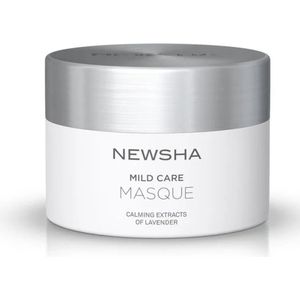 NEWSHA - PURE Mild Care Masque 150ML