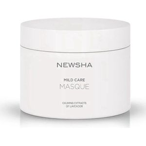 NEWSHA - PURE Mild Care Masque 500ML