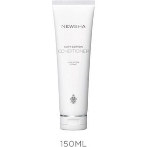NEWSHA - PURE Soft Cotton Conditioner