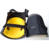 Nierhaus type 13-VE Kniebeschermers harmonica lang