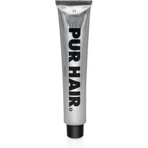 Purhair - Cor Sensitive 8.7 Louro Claro Marron, 60ml