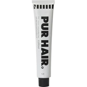 Pur Hair Colour Whiteline 1.0 Schwarz 60 ml