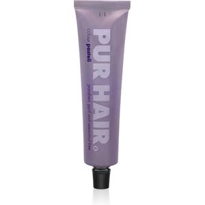 Pur Hair Colour Pastell 60 ML : Clear