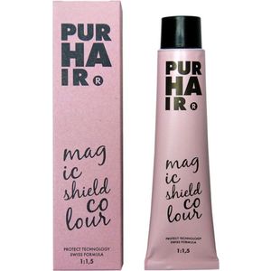 PUR HAIR 7.4 Sopur Magic Shield Colour 60 ML