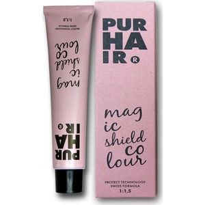 PUR Hair magic shield colour 60 ml : 9,7 Hell Hellblond Braun