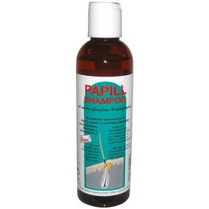 Justus System Papill Shampoo 200 ml