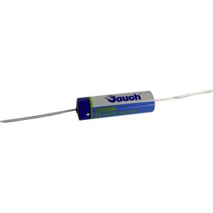 Jauch Quartz - er 14505J-P Spezial-Batterie Mignon (aa) Axial-Lötpin Lithium 3.6 v 2600 mAh 1 St.