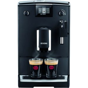 Nivona NICR 550 Espressomachine 2,2 l- kleuren TFT scherm