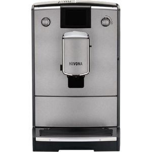 Nivona CafeRomatica NICR 695 Zilver
