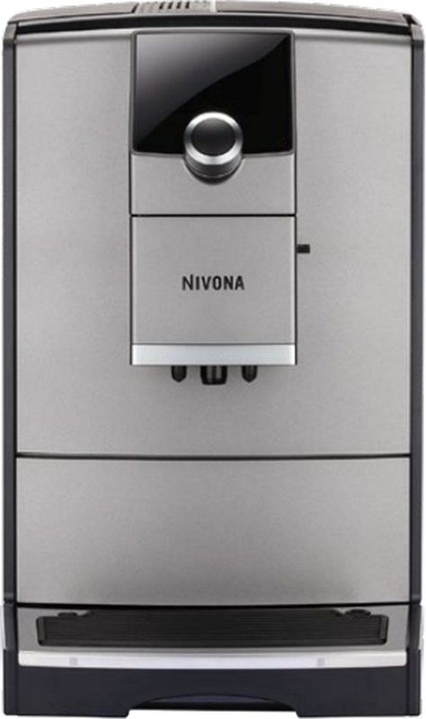 Nivona CaféRomatica 795 Espressomachine - koffiemachine met bonen