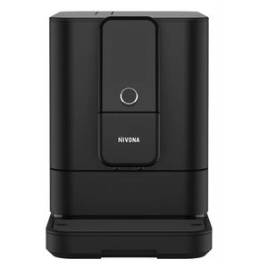 Nivona CafeRomatica 8'101 - Nieuwste model - Vol automatische koffiemachine - Mat Zwart