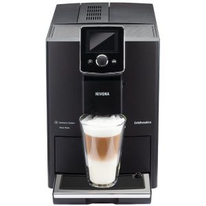 Nivona CafeRomatica 820 - Espressomachine - NICR820 - Zwart