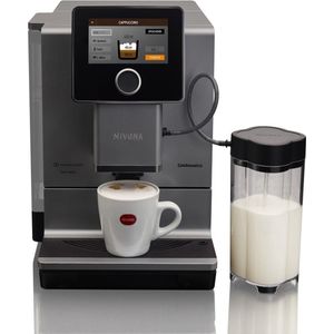 Nivona CafeRomatica NICR 970 | Volautomaat | Espressomachine