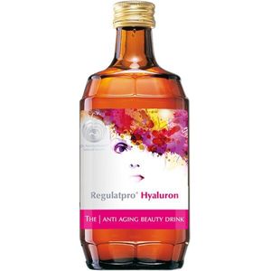 Dr. Niedermaier - Regulatpro Hyaluron - 350 ml - Gezichtsverzorging