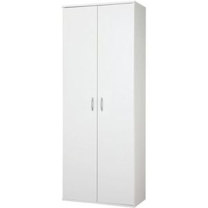 Procontour Mehrzweckschrank »Schrank Clara TOPSELLER!«, (OTTOs Choice), Höhe 167cm mit variabel verstellbaren Einlegeböden