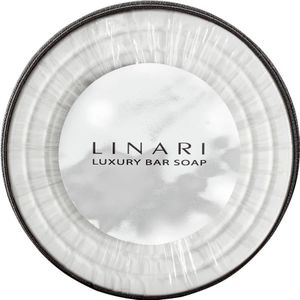 Linari - Mare Pacifico - Bar Soap - Wit - 100g