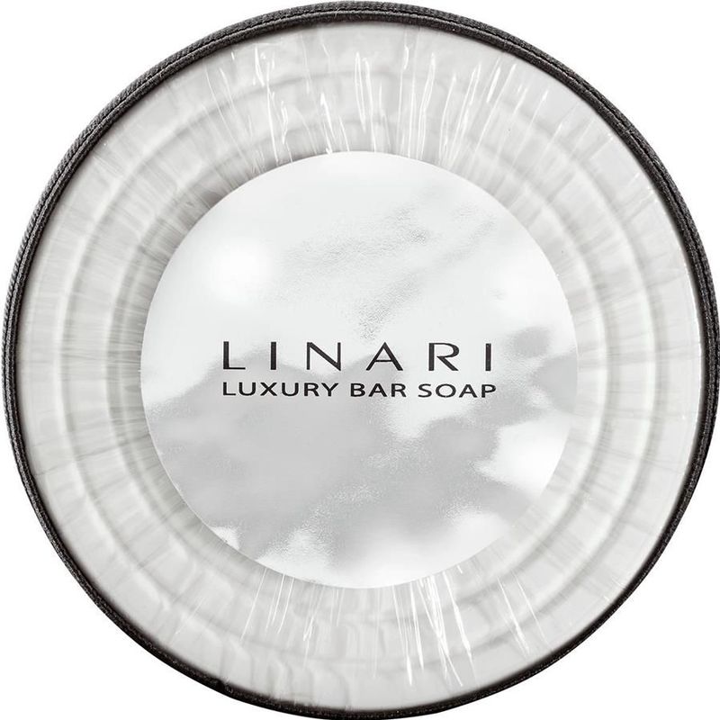 Linari - Mare Pacifico - Bar Soap - Wit - 100g