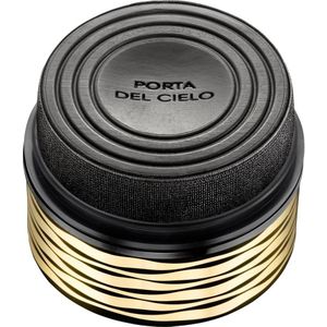 Linari - Porta Del Cielo - Handzeep - Antracietgrijs - Plantaardige Oliën