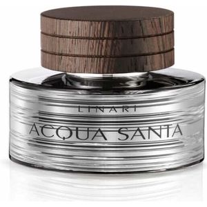 LINARI - Acqua Santa Eau de Parfum Spray 100 ml (1700.9 € / 1 l)