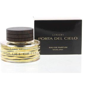 LINARI - Default Brand Line Porta Del Cielo Eau de Parfum Spray Unisexgeuren 100 ml