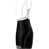 SQlab - SQ-Short ONE12 - Fietsbroek - Zwart - SQ-Pads