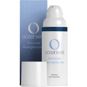 Oceanwell - Basic.Face - Beschermende Dagcrème - 50 ml