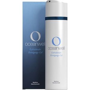Oceanwell - Basic.Body - Verfrissende Douchegel - 200 ml