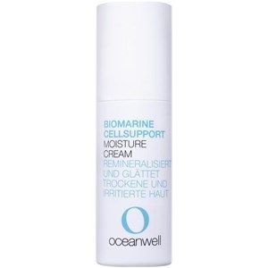Oceanwell Huidverzorging Biomarine Cellsupport Moisture Cream 100 ml (€ 595,60 / 1 l)