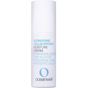 Oceanwell - Moisture Cream - Dagcrème - 100 ml