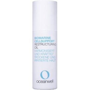 Oceanwell - Biomarine Cellsupport - Herstructurering van Olie - 150 ml
